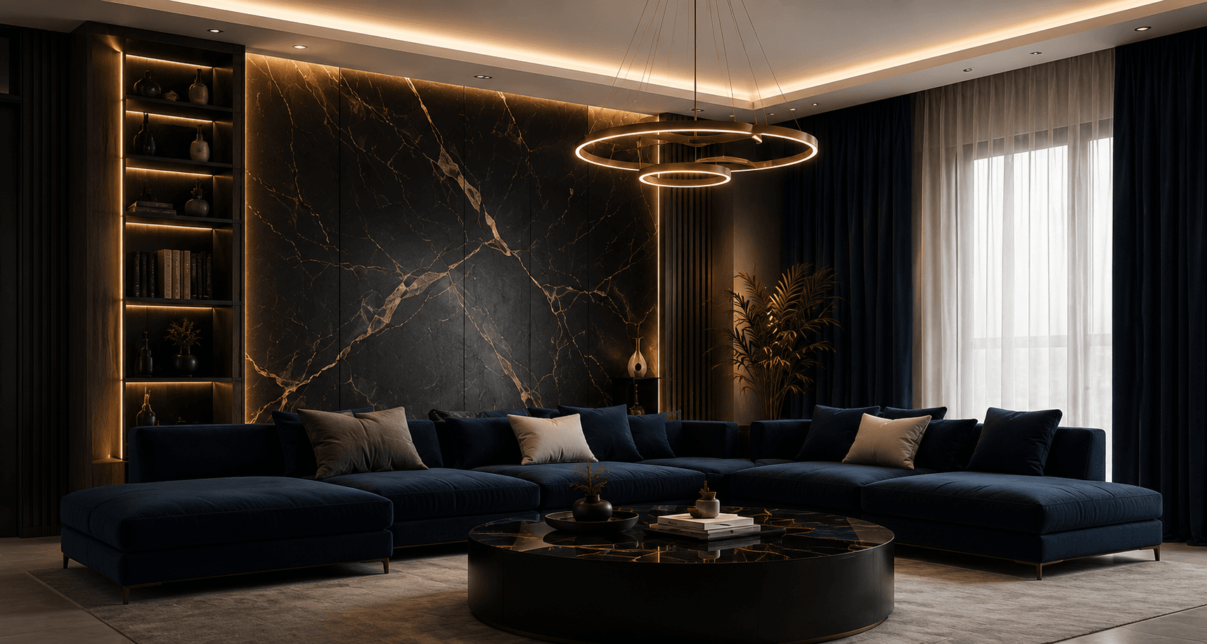 Designing Homes That Define You